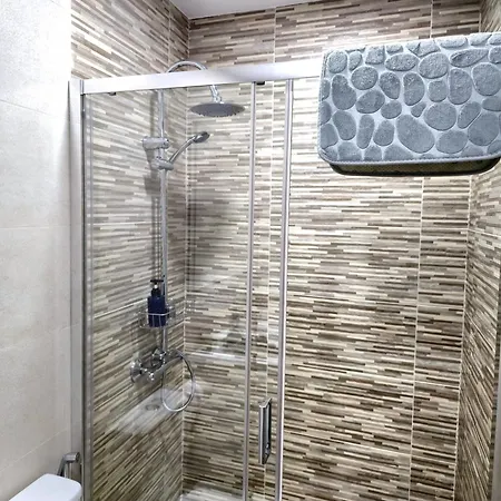 Apartamento Rincon Del Sol Dorado 2 Bedroom 2 Bathroom With Private Parking By Namaste Elite Torremolinos