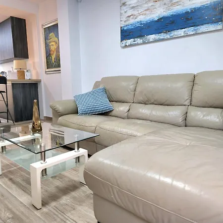 Apartamento Rincon Del Sol Dorado 2 Bedroom 2 Bathroom With Private Parking By Namaste Elite