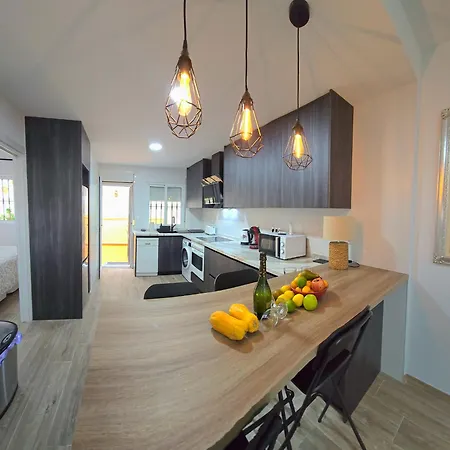 Rincon Del Sol Dorado 2 Bedroom 2 Bathroom With Private Parking By Namaste Elite Apartamento *
