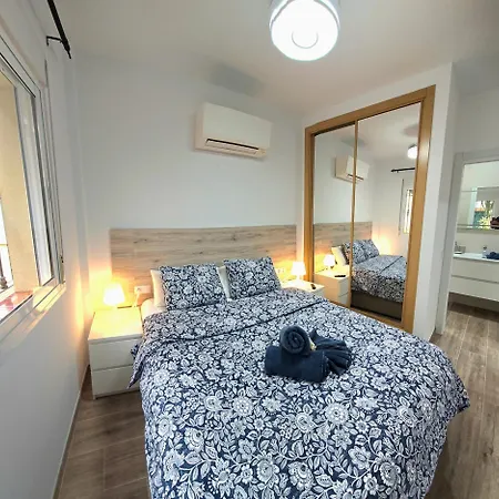 Apartamento Rincon Del Sol Dorado 2 Bedroom 2 Bathroom With Private Parking By Namaste Elite