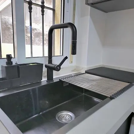 Apartamento Rincon Del Sol Dorado 2 Bedroom 2 Bathroom With Private Parking By Namaste Elite