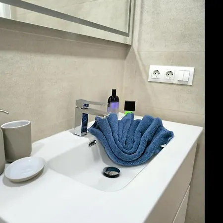 Apartamento Rincon Del Sol Dorado 2 Bedroom 2 Bathroom With Private Parking By Namaste Elite *