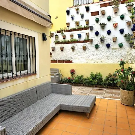 Apartamento Rincon Del Sol Dorado 2 Bedroom 2 Bathroom With Private Parking By Namaste Elite