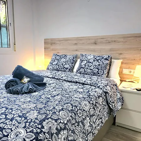 Apartment Rincon Del Sol Dorado 2 Bedroom 2 Bathroom With Private Parking By Namaste Elite *