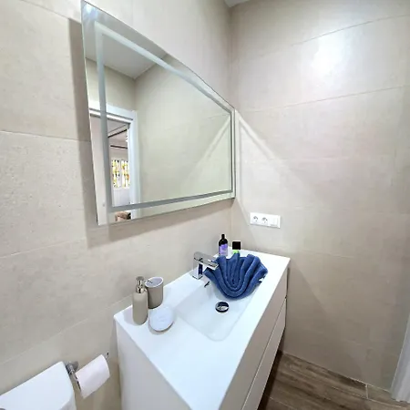 Rincon Del Sol Dorado 2 Bedroom 2 Bathroom With Private Parking By Namaste Elite Torremolinos
