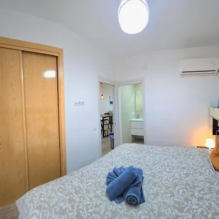 Rincon Del Sol Dorado 2 Bedroom 2 Bathroom With Private Parking By Namaste Elite Torremolinos