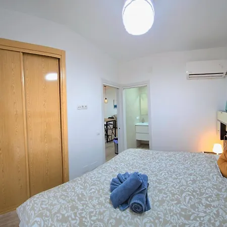 Rincon Del Sol Dorado 2 Bedroom 2 Bathroom With Private Parking By Namaste Elite Torremolinos