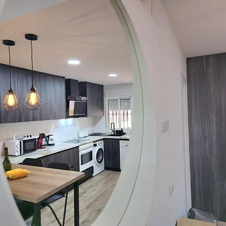 Rincon Del Sol Dorado 2 Bedroom 2 Bathroom With Private Parking By Namaste Elite * Torremolinos