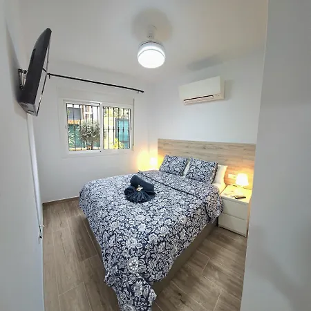 Rincon Del Sol Dorado 2 Bedroom 2 Bathroom With Private Parking By Namaste Elite