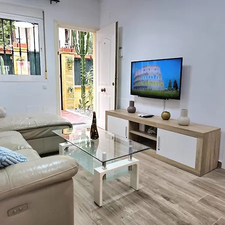 Rincon Del Sol Dorado 2 Bedroom 2 Bathroom With Private Parking By Namaste Elite Lägenhet