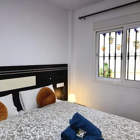 Apartment Rincon Del Sol Dorado 2 Bedroom 2 Bathroom With Private Parking By Namaste Elite *