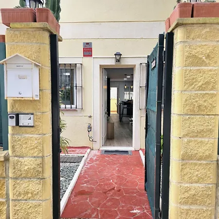 Lägenhet Rincon Del Sol Dorado 2 Bedroom 2 Bathroom With Private Parking By Namaste Elite Torremolinos