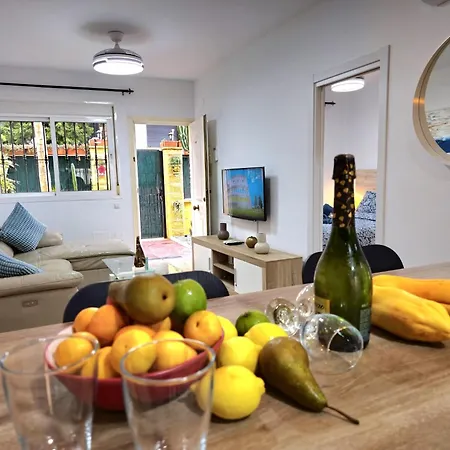 Rincon Del Sol Dorado 2 Bedroom 2 Bathroom With Private Parking By Namaste Elite * Torremolinos
