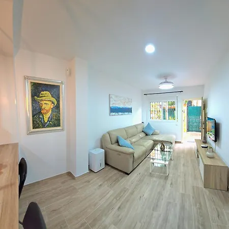 Rincon Del Sol Dorado 2 Bedroom 2 Bathroom With Private Parking By Namaste Elite Lägenhet