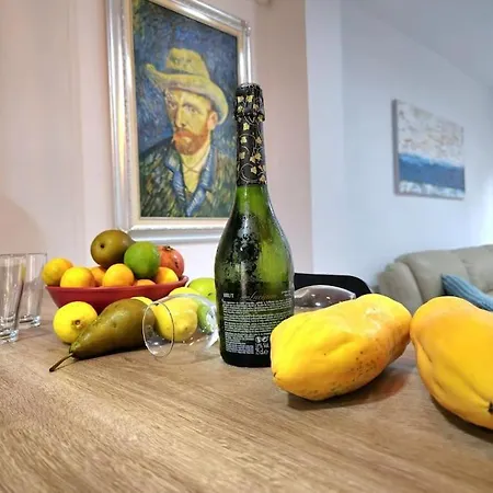 Lägenhet Rincon Del Sol Dorado 2 Bedroom 2 Bathroom With Private Parking By Namaste Elite *