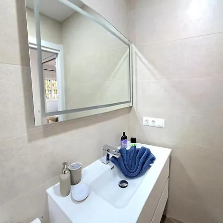 Rincon Del Sol Dorado 2 Bedroom 2 Bathroom With Private Parking By Namaste Elite * Torremolinos