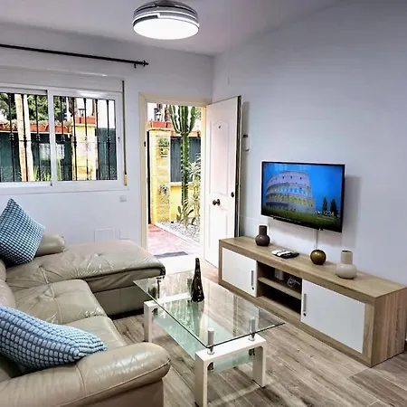 Rincon Del Sol Dorado 2 Bedroom 2 Bathroom With Private Parking By Namaste Elite Lägenhet *