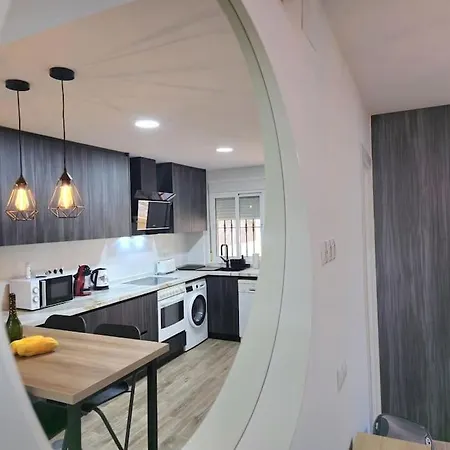 Rincon Del Sol Dorado 2 Bedroom 2 Bathroom With Private Parking By Namaste Elite * Torremolinos