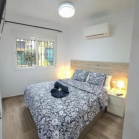 Apartment Rincon Del Sol Dorado 2 Bedroom 2 Bathroom With Private Parking By Namaste Elite