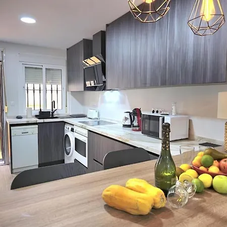 Rincon Del Sol Dorado 2 Bedroom 2 Bathroom With Private Parking By Namaste Elite Lägenhet Torremolinos