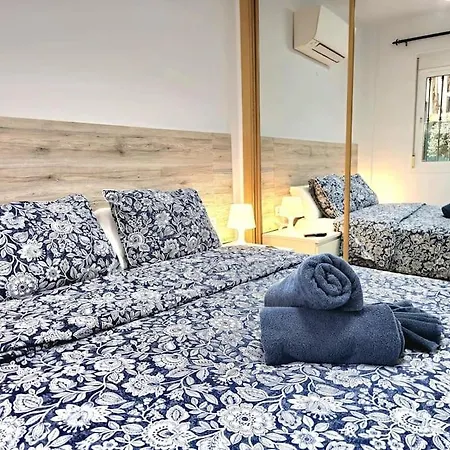 Rincon Del Sol Dorado 2 Bedroom 2 Bathroom With Private Parking By Namaste Elite Torremolinos